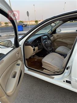 نيسان صني